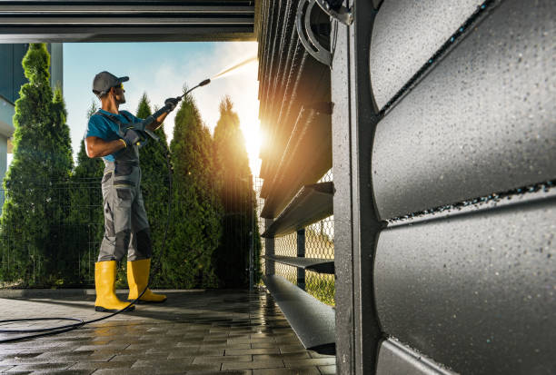 Best Driveway Pressure Washing  in Lamar, SC
